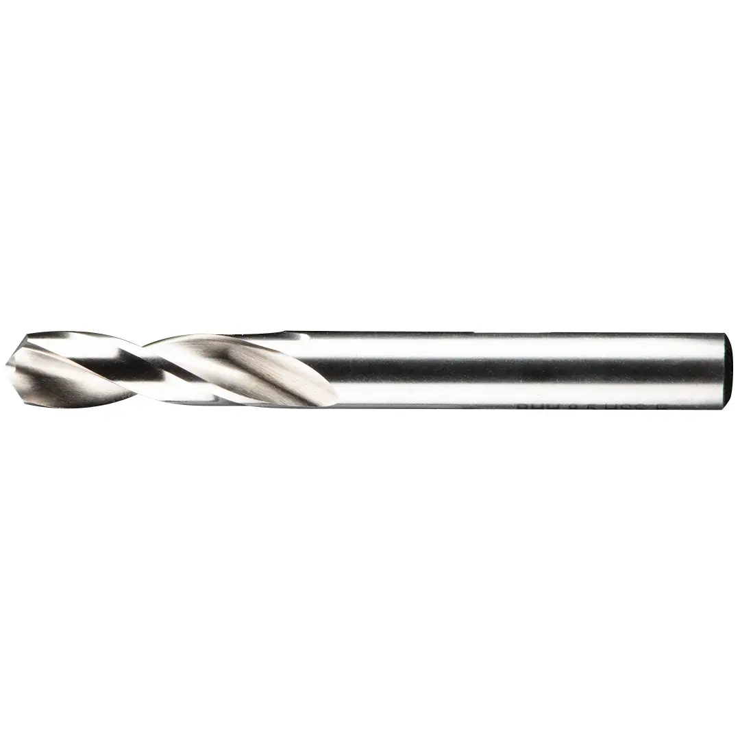 Accessoires pour outils électriques | Exercices - Wiertło do metalu Baildon DIN 1897 RN NWKk 4 mm, HSS (S), 55-22 mm