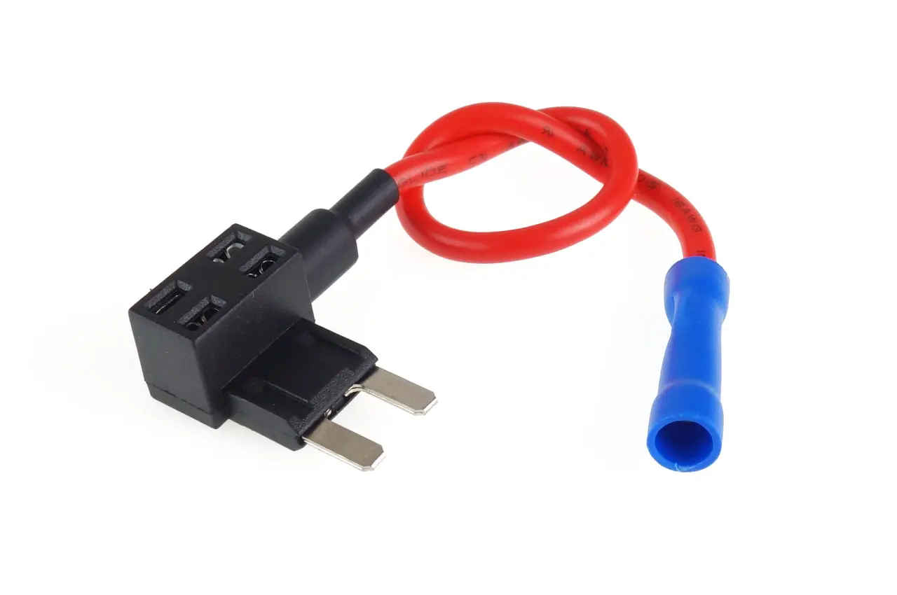 Automotive Accessories + AMiO + 1-00019-34047