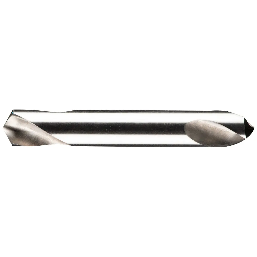 Accessoires pour outils électriques | Exercices - Wiertło do blach Baildon NWWr 4 mm, HSS (S), 55-16 mm