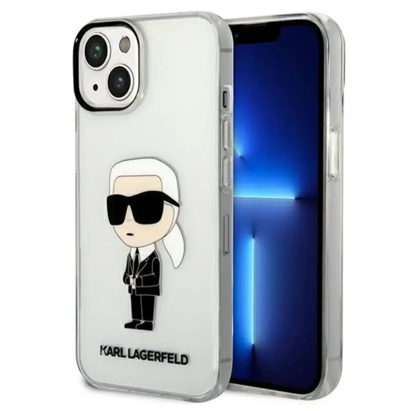 Karbid ja katted + Karl Lagerfeld + KLHCP14MHNIKTCT