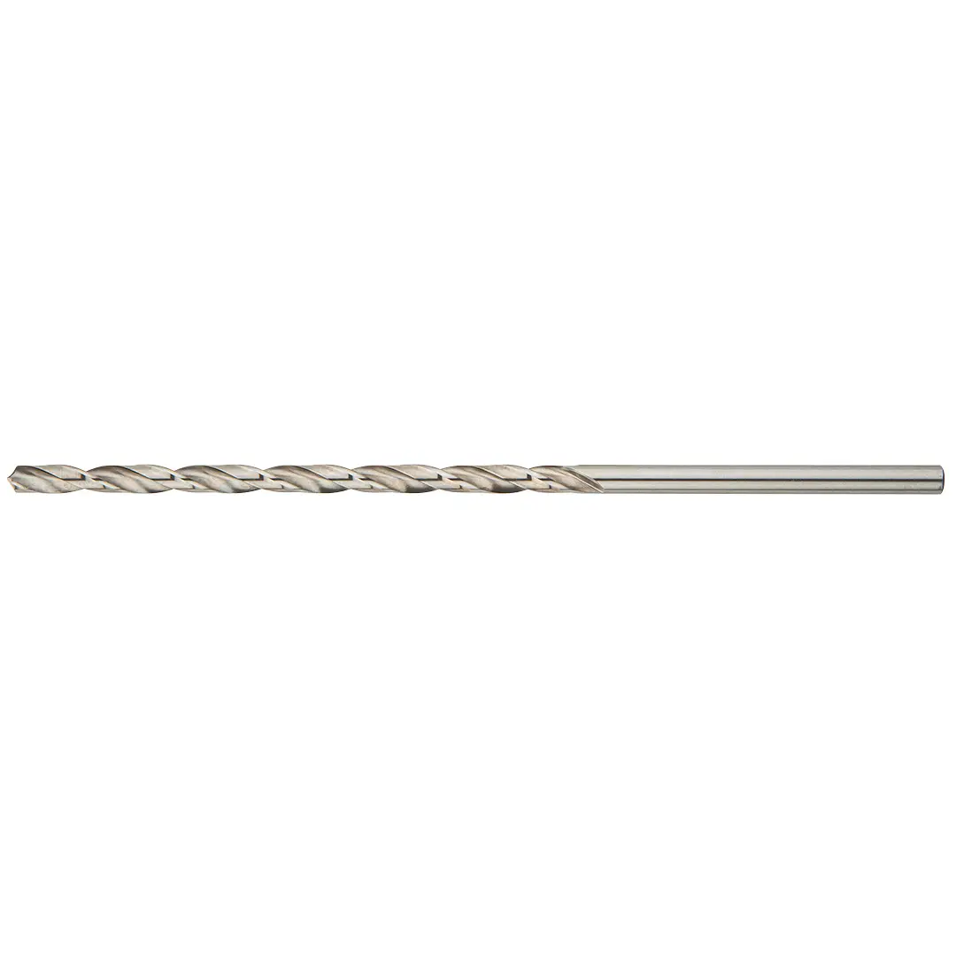 Accessoires pour outils électriques | Exercices - Wiertło do metalu Baildon DIN 1869 RN XL-P (NWKp) 10 mm, HSS (S), 340-235 mm