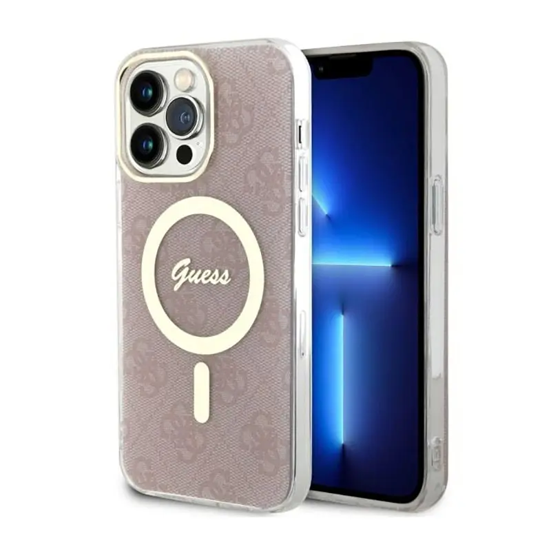 Karbid ja katted + Guess + GUHMP14XH4STP