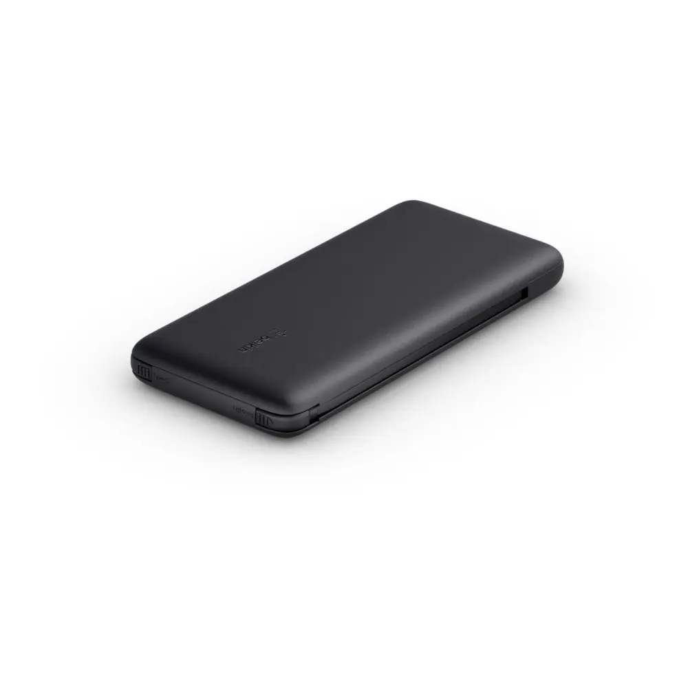 Powerbanki + Belkin + BPB006btBLK