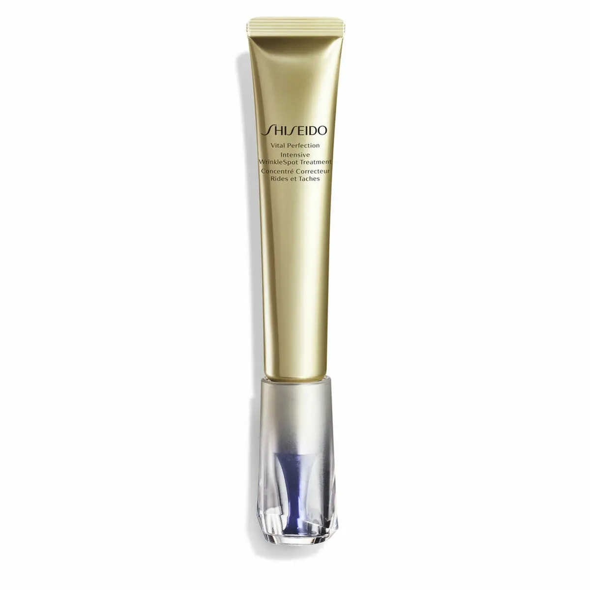 Arcápolás + Shiseido + 125830