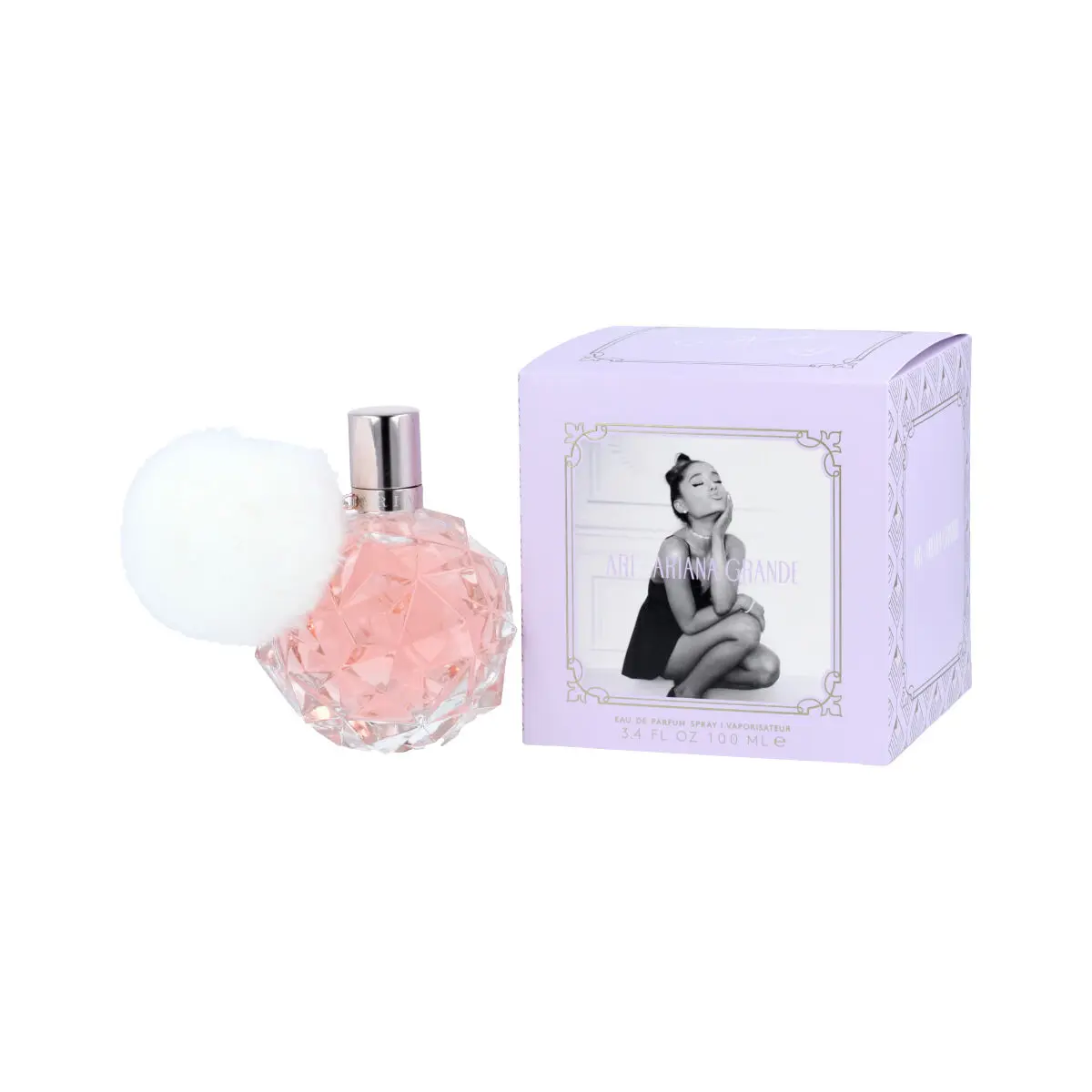 Naiste parfüümid + Ariana Grande + 812256020301