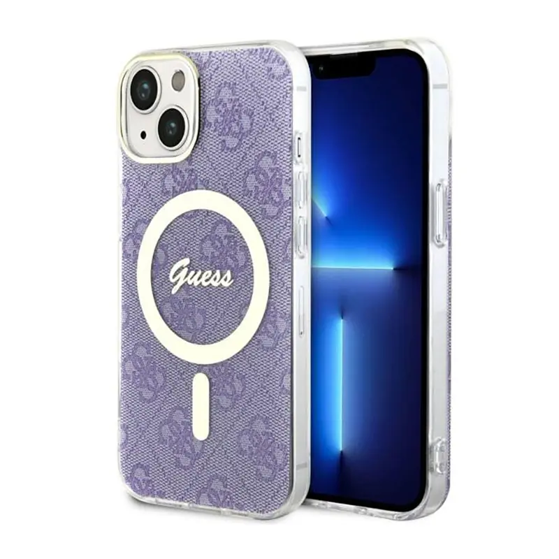 Karbid ja katted + Guess + GUHMP14SH4STU