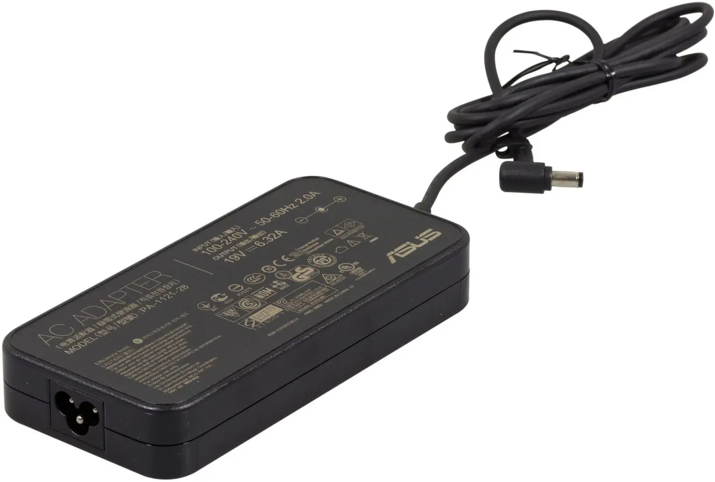 Laptop power supplies + Asus + A001-00060400