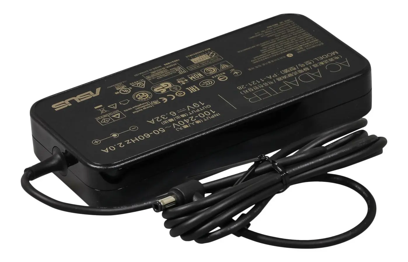 Sülearvuti toiteallikad + Asus + A001-00060900