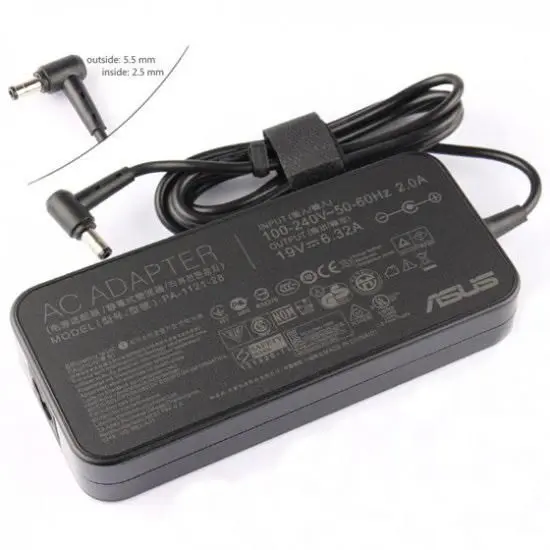 Sülearvuti toiteallikad + Asus + 0A001-00063000