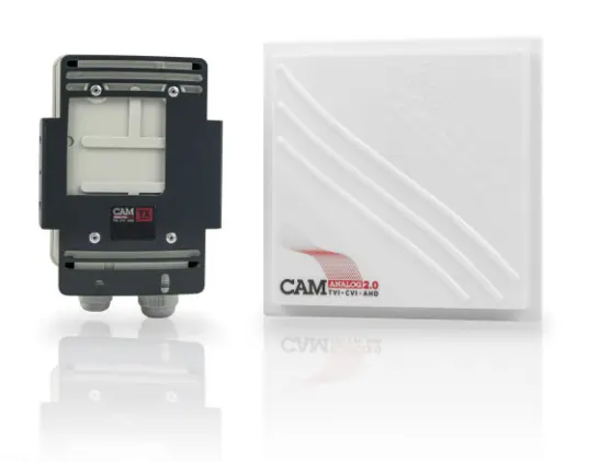 AV-Übertragungssysteme + Camsat + CAM-ANALOG-2.0