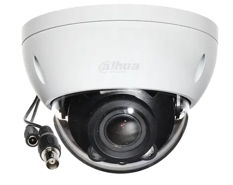 IP-kaamerad + Dahua + HAC-HDBW1500R-Z-2712-S2