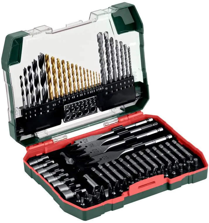 Drills + Metabo + 626708000