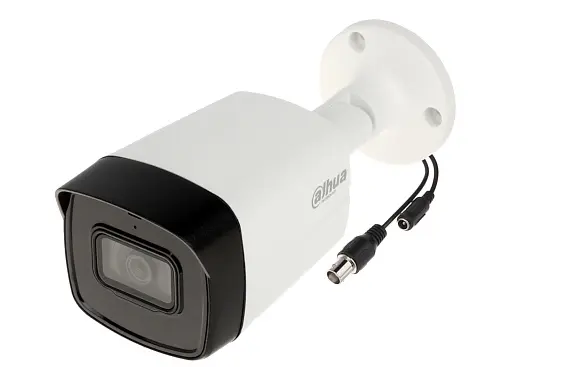 IP-камери + Dahua + HAC-HFW1231TLM-I6-A-