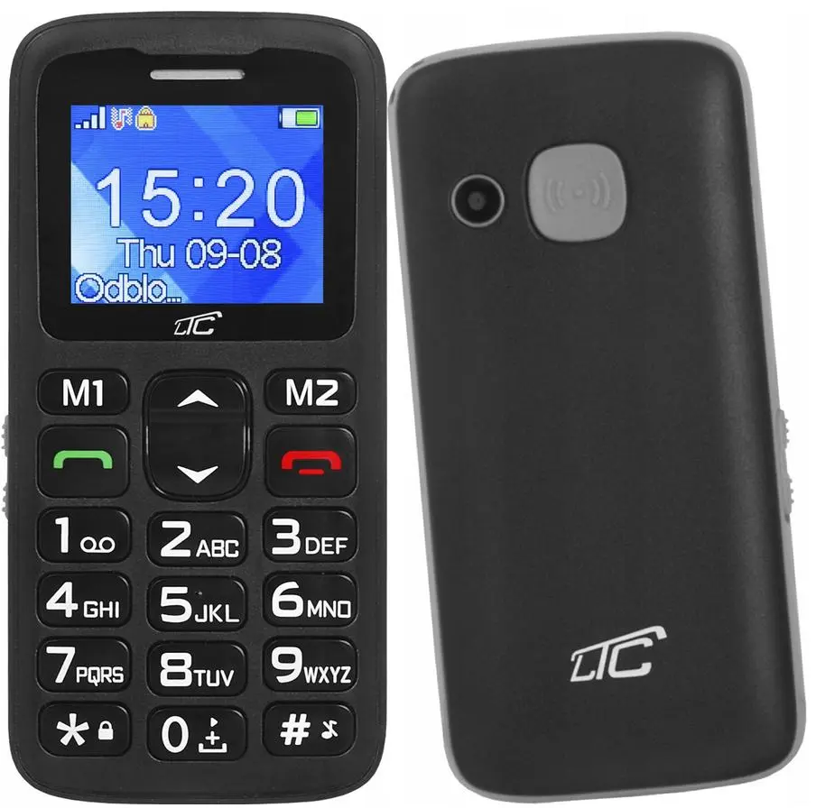 Smartphone + LTC + 23095