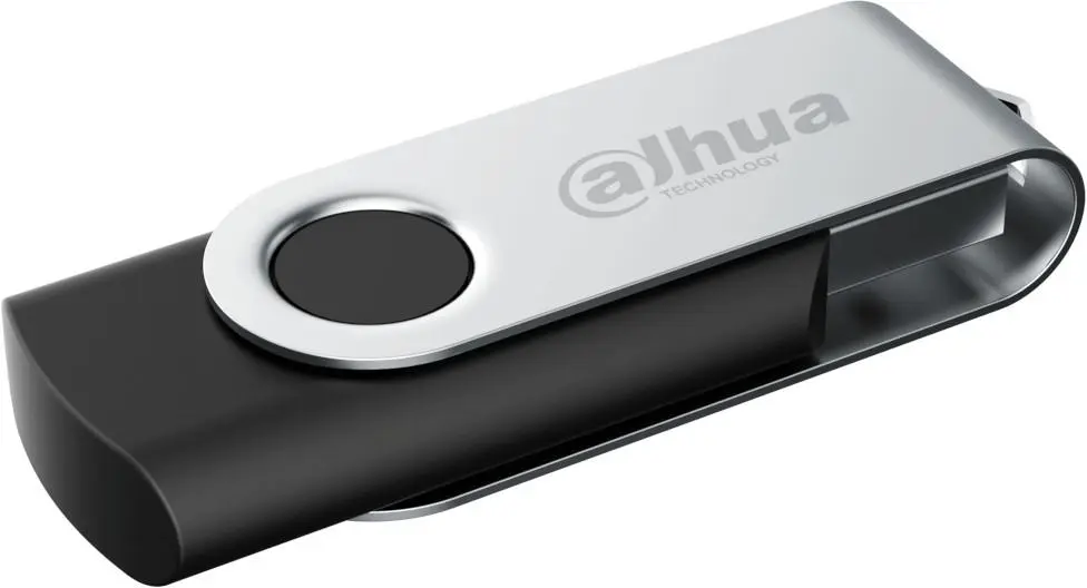 Pendrive + Dahua + USB-U116-20-8GB