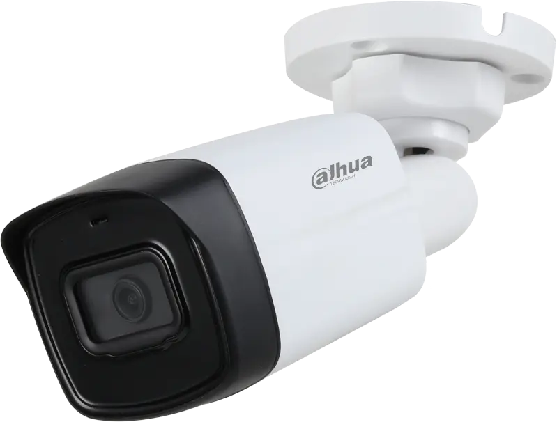 IP-kameraer + Dahua Technology + HAC-HFW1200TL-0360B