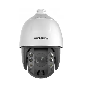 IP cameras + DS-2DE7A425IW-AEB(T5) + Hikvision