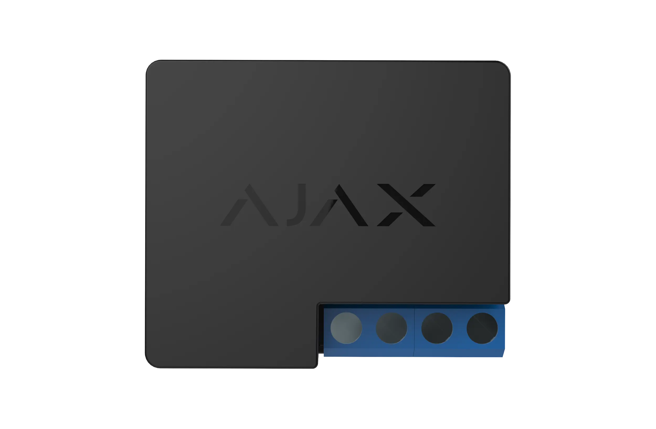 Alarm systems + AJAX SYSTEMS + WallSwitch #38189.13.BL1