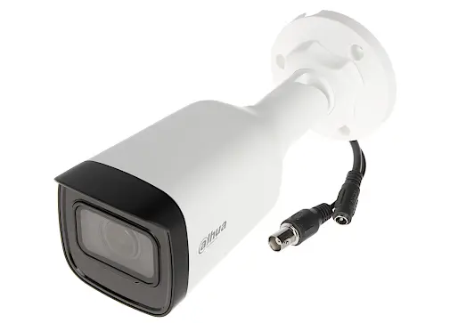 IP-камери + Dahua + HAC-B3A21-Z-2712