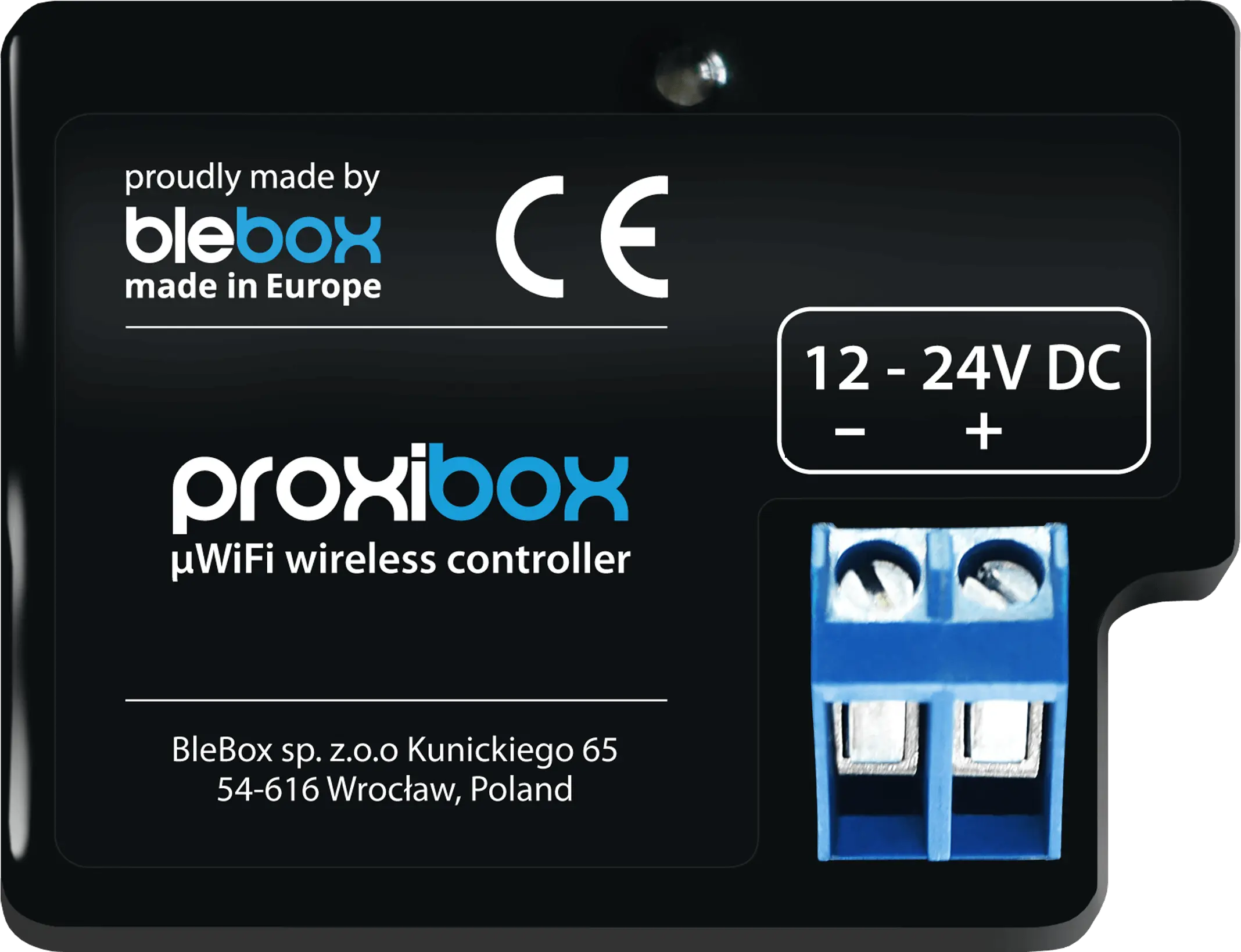 Stik, stikkontakter, adaptere + Blebox + proxibox