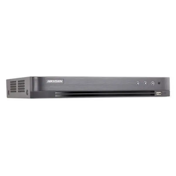 Video- og CCTV-opptakere + Hikvision + iDS-7204HTHI-M1/S