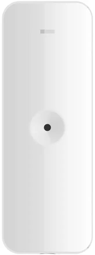 Alarm systems + Hikvision + DS-PDBG8-EG2-WE