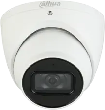 Video- og CCTV-opptakere + Dahua + IPC-HDW5541TM-ASE-0280B-S3