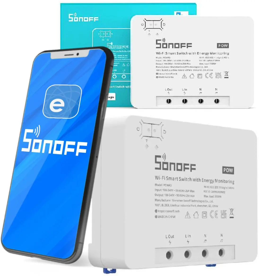 Smart Dom +  + 6920075776768