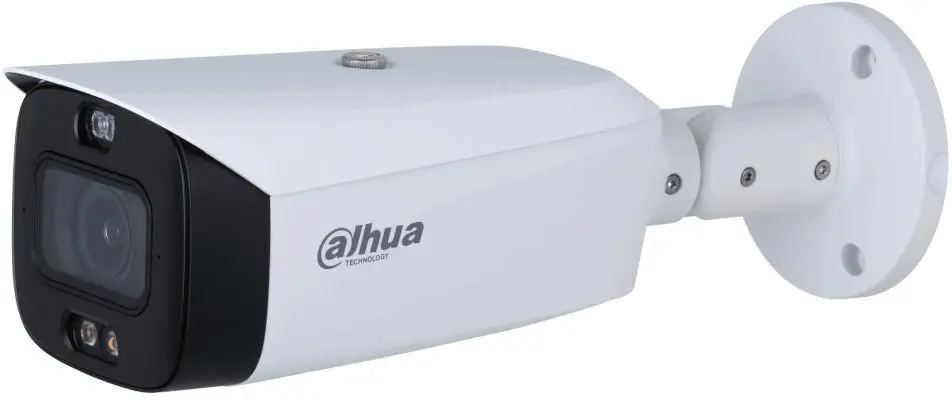 IP-kameraer + Dahua + IPC-HFW3549T1-ZAS-PV