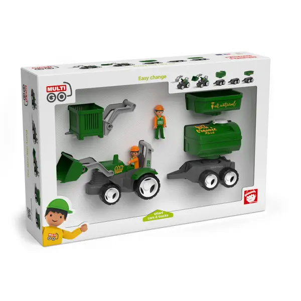 Attrezzi da giardino +  + WA/27316