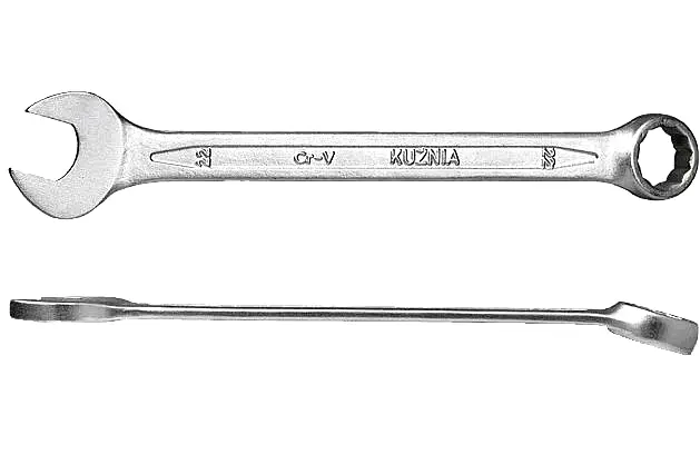 Chei + KUZNIA + 1-121-36-101
