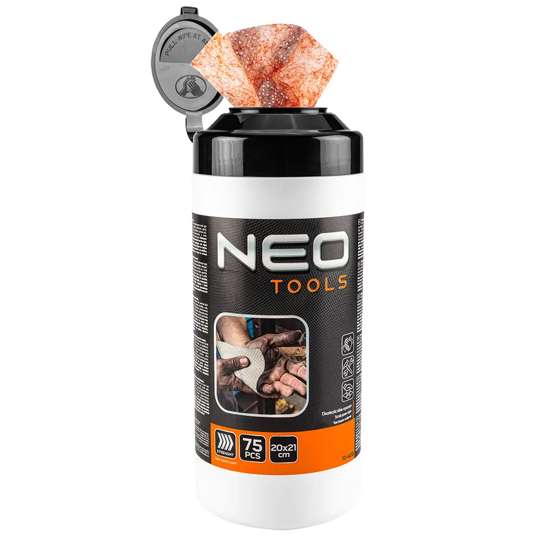BHP + Neutralle + 10-408
