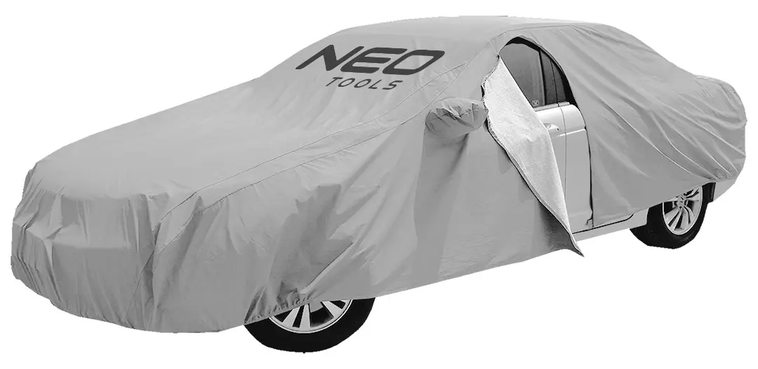 Automotive Accessories + Neo + 10-474