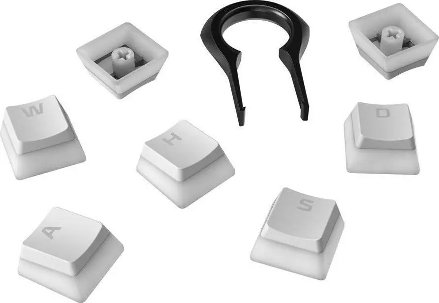 Tastiere con mouse + HyperX + 4P5P5AA