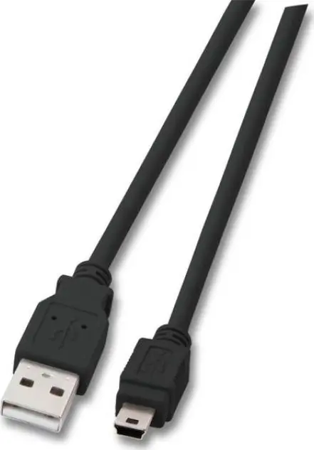Cables and leads  + EFB ELEKTRONIK + K5250SW.0,5V2