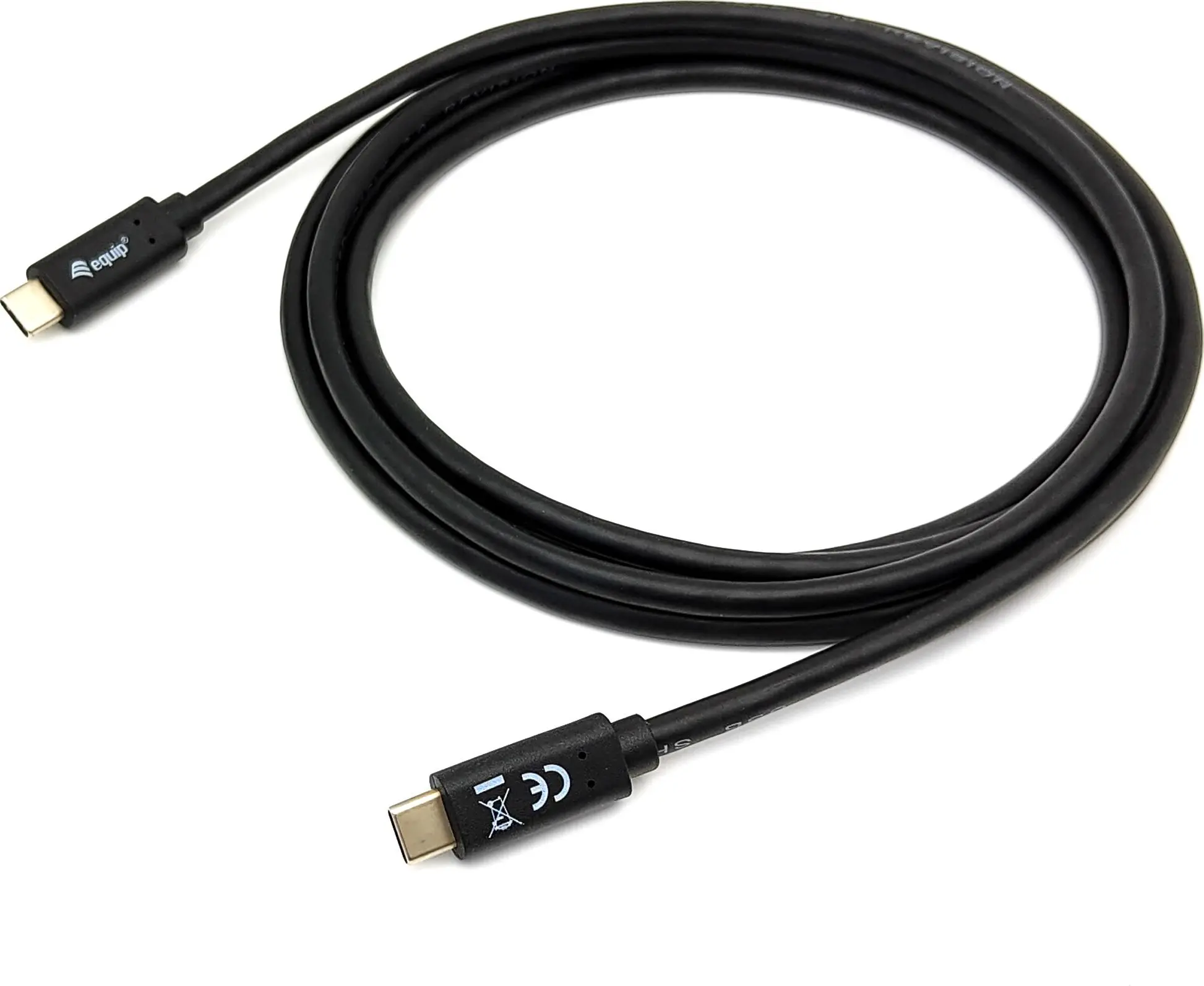 Cables and leads  + EQUIP + 128346