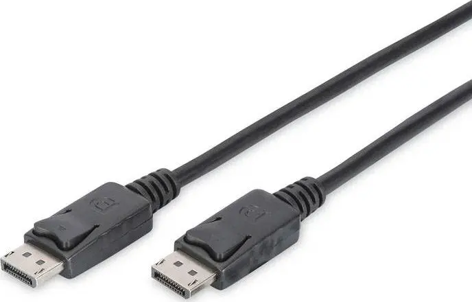 Kablar och ledningar + Digitus + DB-340100-030-S