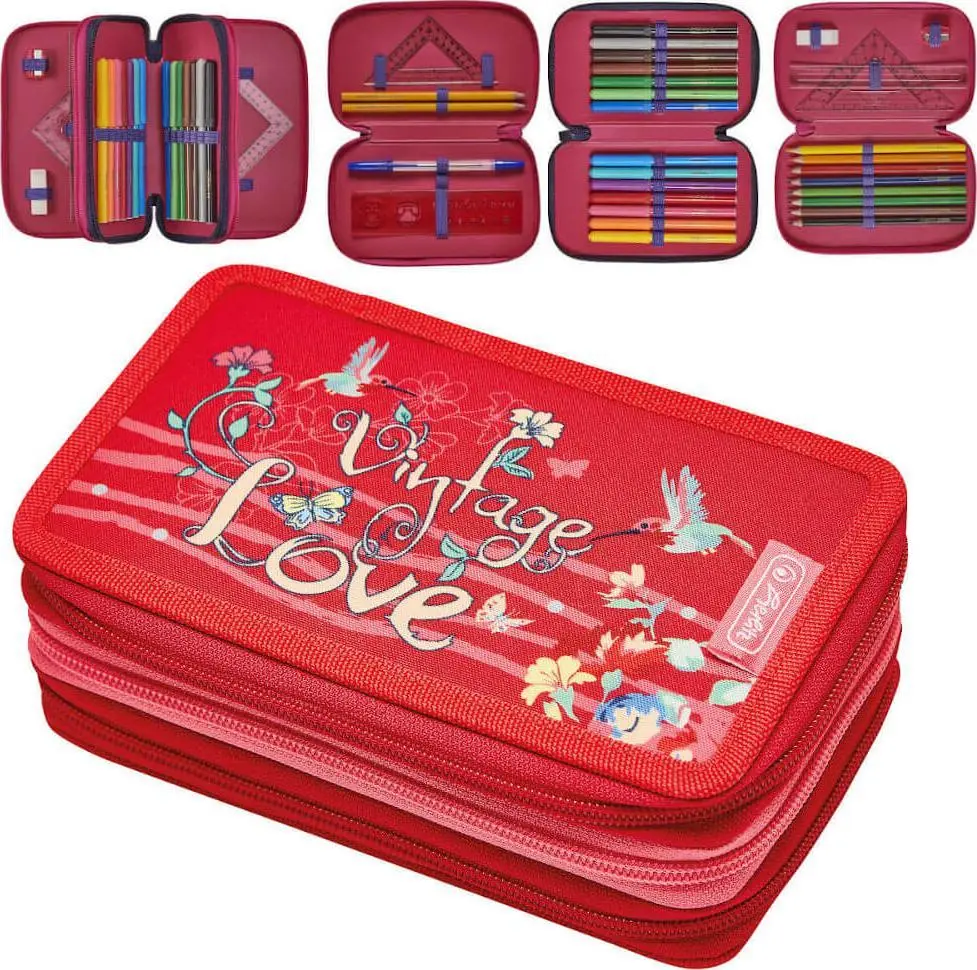Other office accessories + Herlitz + 50038763