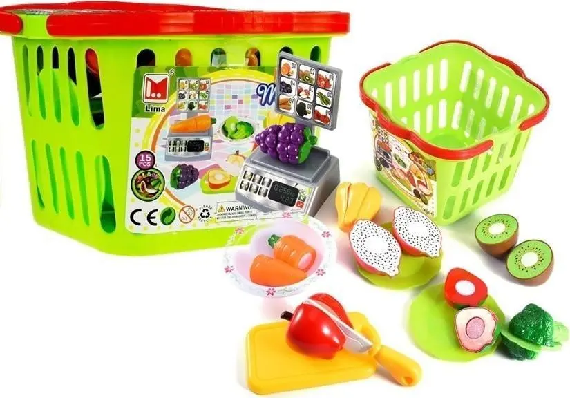 Lasten keittiöt + Leantoys + 2206