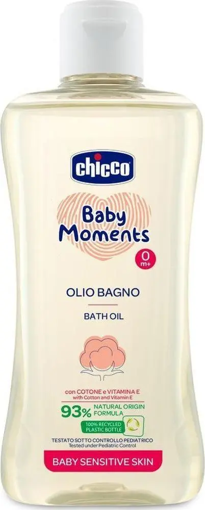 Cosméticos de cuidado + Chicco + CHI000412