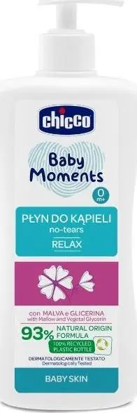Cosméticos de cuidado + Chicco + CHI000417