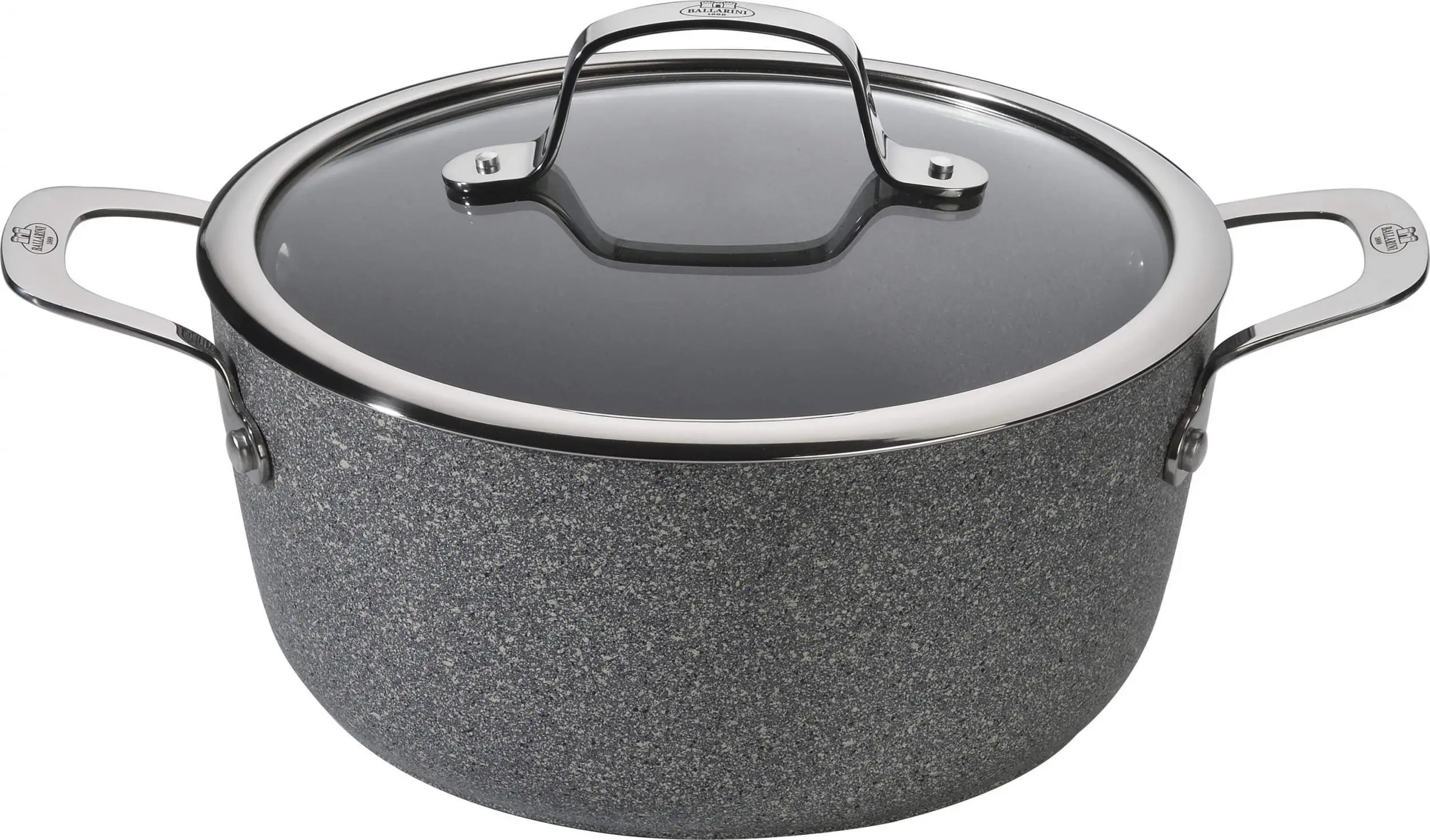 Pots + Ballarini + 75002-826-0