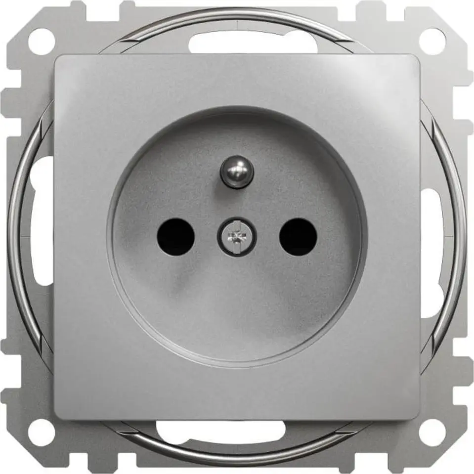 Stik, stikkontakter, adaptere + Schneider Electric + SDD113011