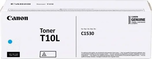Toner Cartridges + Canon + 4804C001
