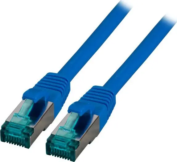 Кабелі та дроти + EFB ELEKTRONIK + MK6001.0,15BL