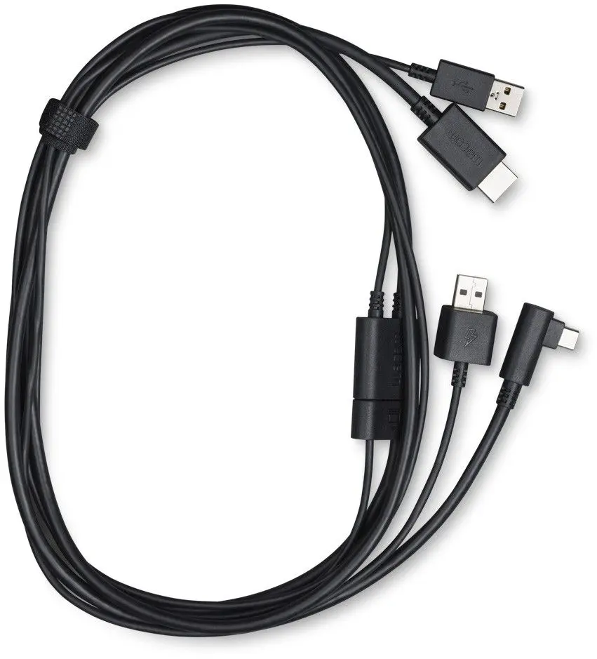Cavi e cavetti  + Wacom + ACK44506Z