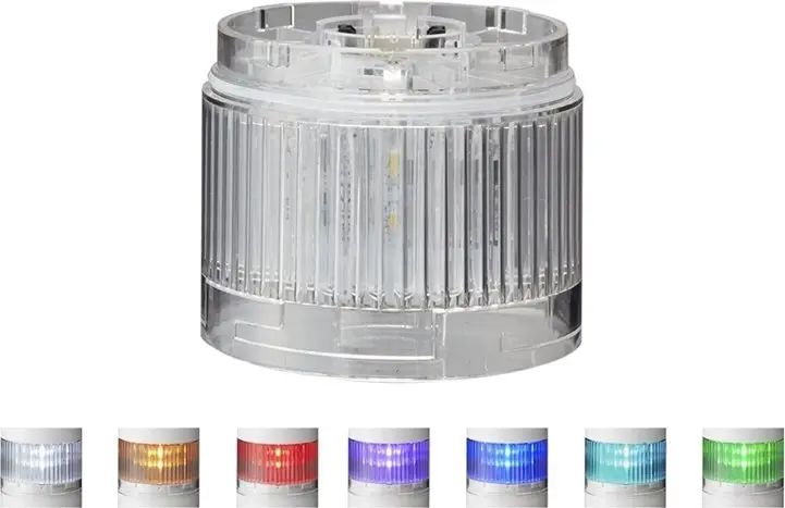 Druga razsvetljava + Patlite + LR6-E-MZ