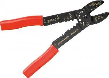Utensili per elettricisti + Fixpoint + 77289