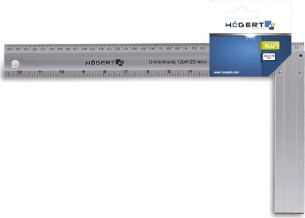 Mērinstrumenti + Högert Technik + HT4M203