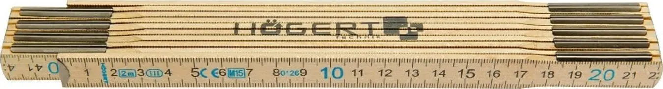 Messgeräte + Högert Technik + HT4M262
